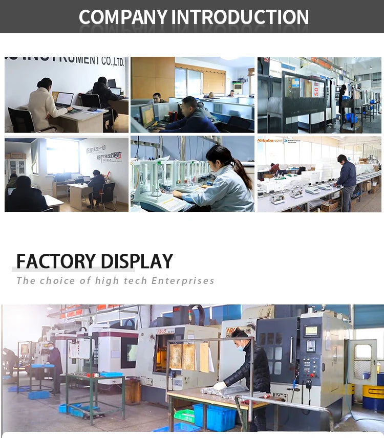 110g 0.001g 0.01% Reliable Faster Precision Touch Screen 50g 1MG Laboratory Halogen Testing Meter Analysis Moisture Analyzer