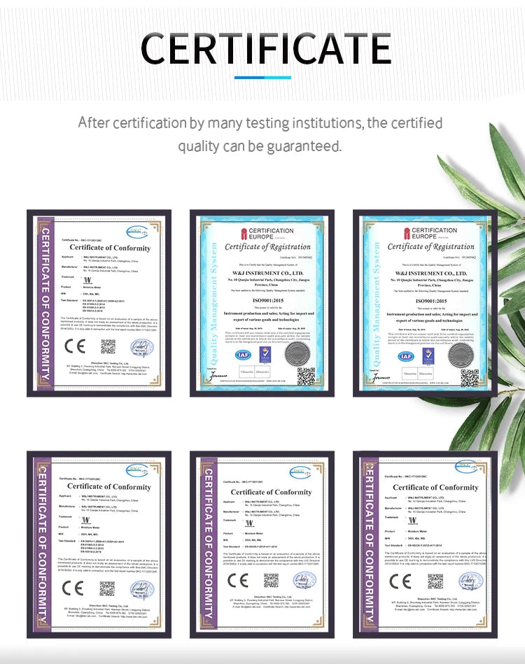 110g 0.001g 0.01% Reliable Faster Precision Touch Screen 50g 1MG Laboratory Halogen Testing Meter Analysis Moisture Analyzer