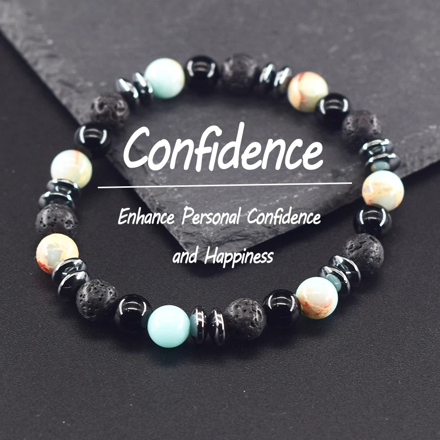 Attract Wealth Abundance and Prosperity Natural Yellow Tiger Eye Stone Beads Bracelet Men Women Bring Money for You Real Jewlery