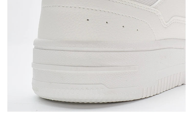 Xtep Skateboarding Shoes For Men 2024 Summer Wear-Resistant Skate Shoes Stability Soft Leisure Outdoor's Sneakers 876319310029