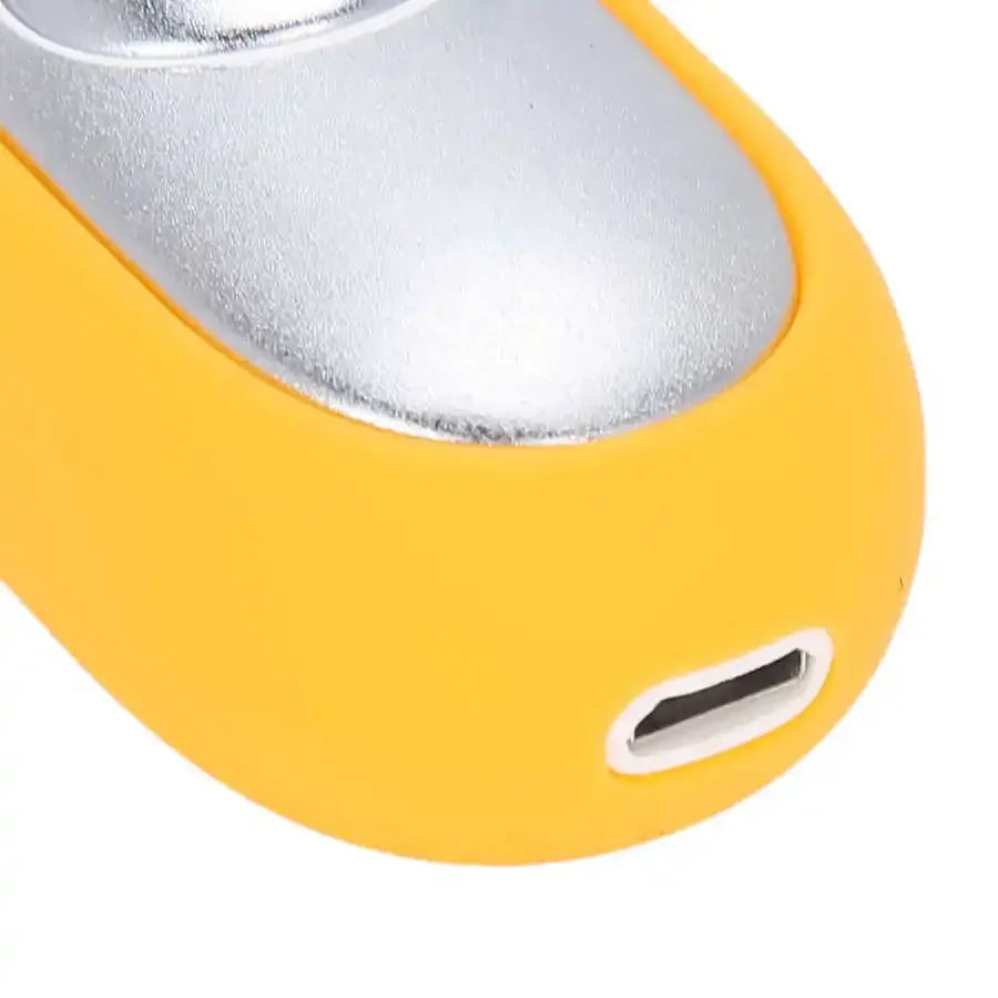 Microcurrent USB Charging Holding Sleep Aid Instrument Portable Hypnosis Instrument Massager Relax Pressure Relief Sleep Devices