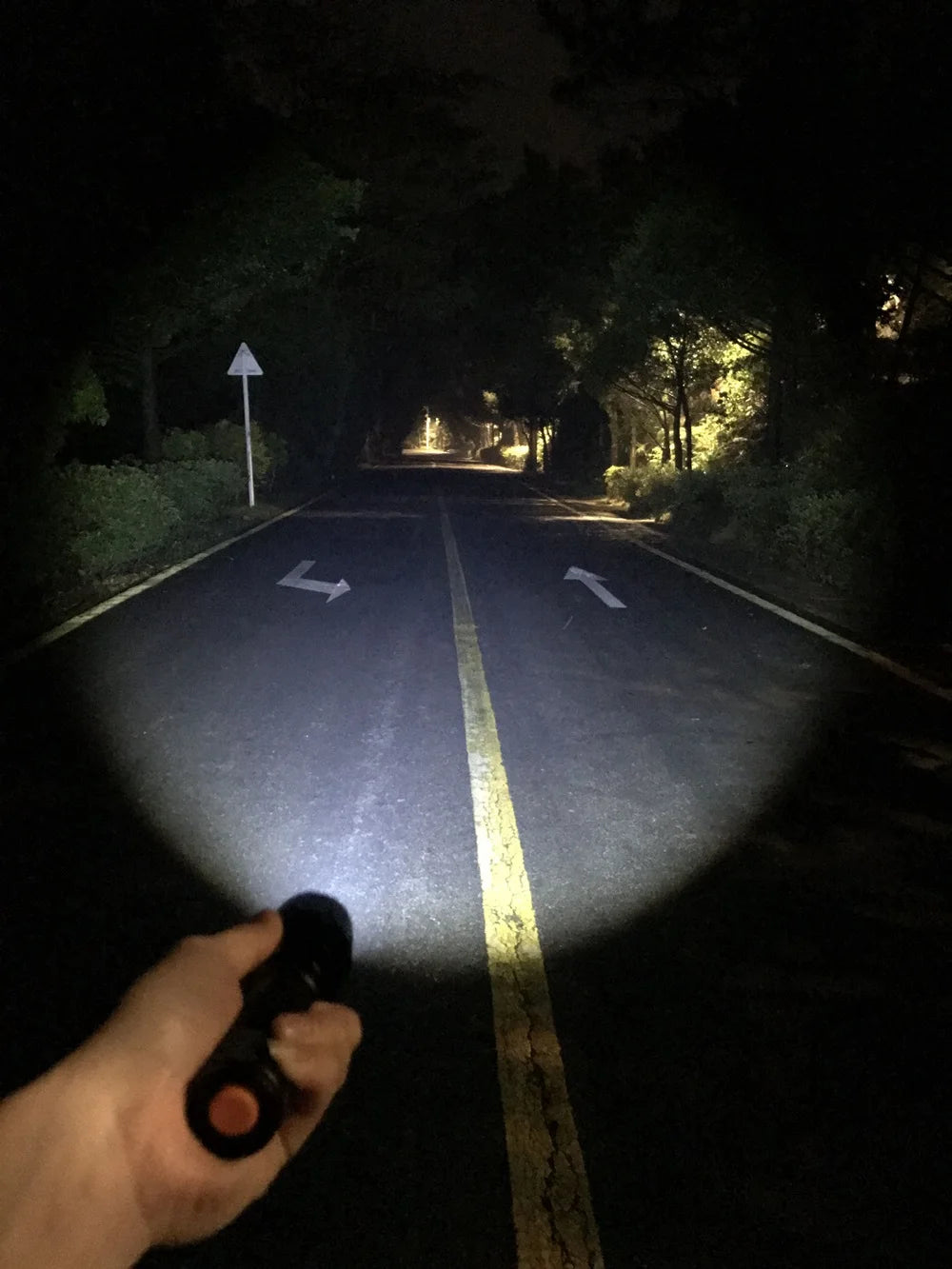 Zoom Red/Green/Blue light LED Flashlight USB Rechargeable Outdoor Hunting beekeeping Fishing Hiking Travel Camping Lamp Torch