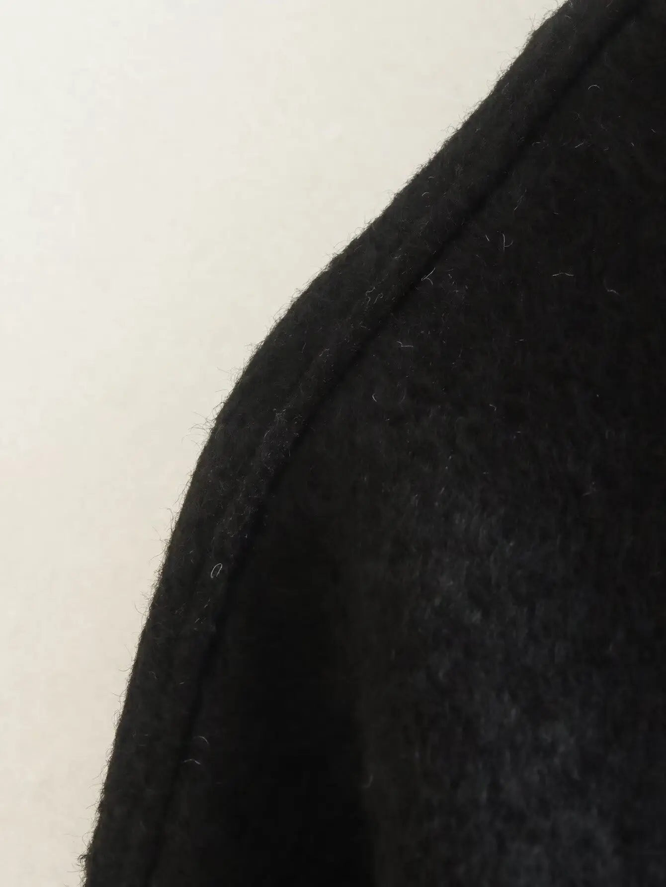 Women's Winter Casual Pocket Jacket – Solid Color, Cozy & Stylish | TRAFZA