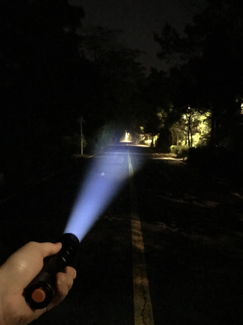 Zoom Red/Green/Blue light LED Flashlight USB Rechargeable Outdoor Hunting beekeeping Fishing Hiking Travel Camping Lamp Torch