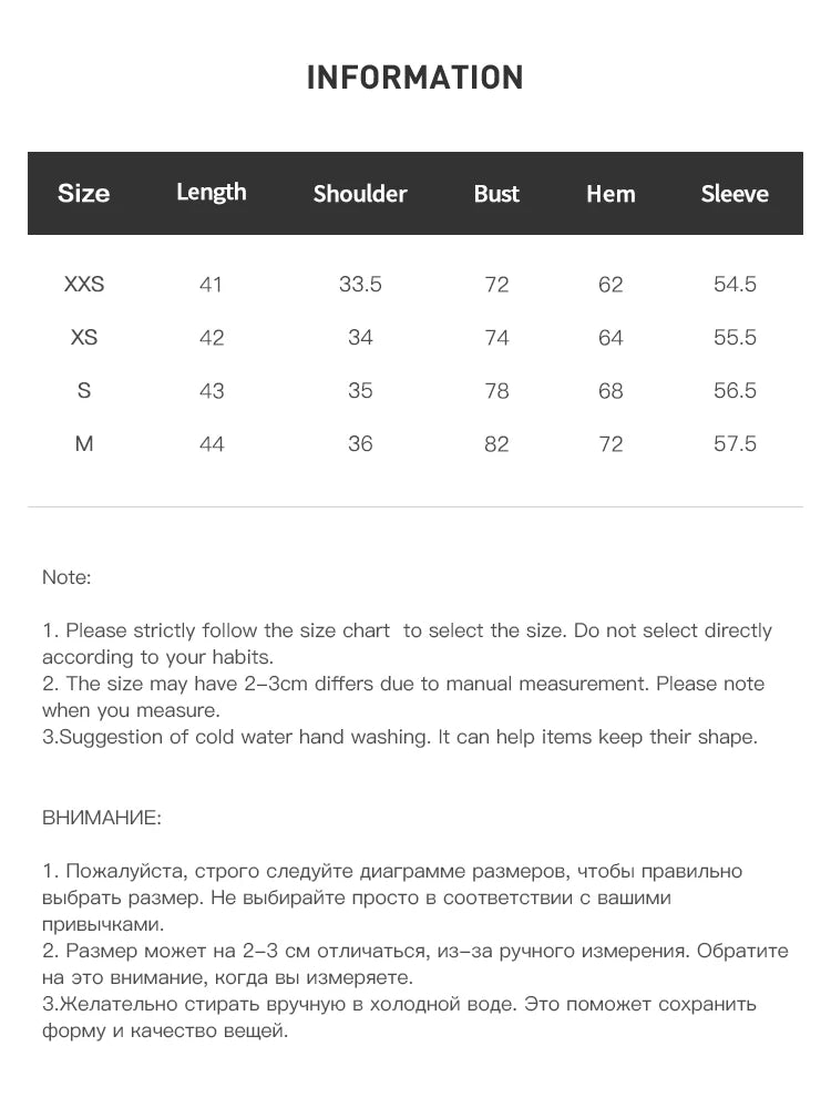 Women's Slim Fit Wool Blend Long Sleeve Top – Spring Office Style