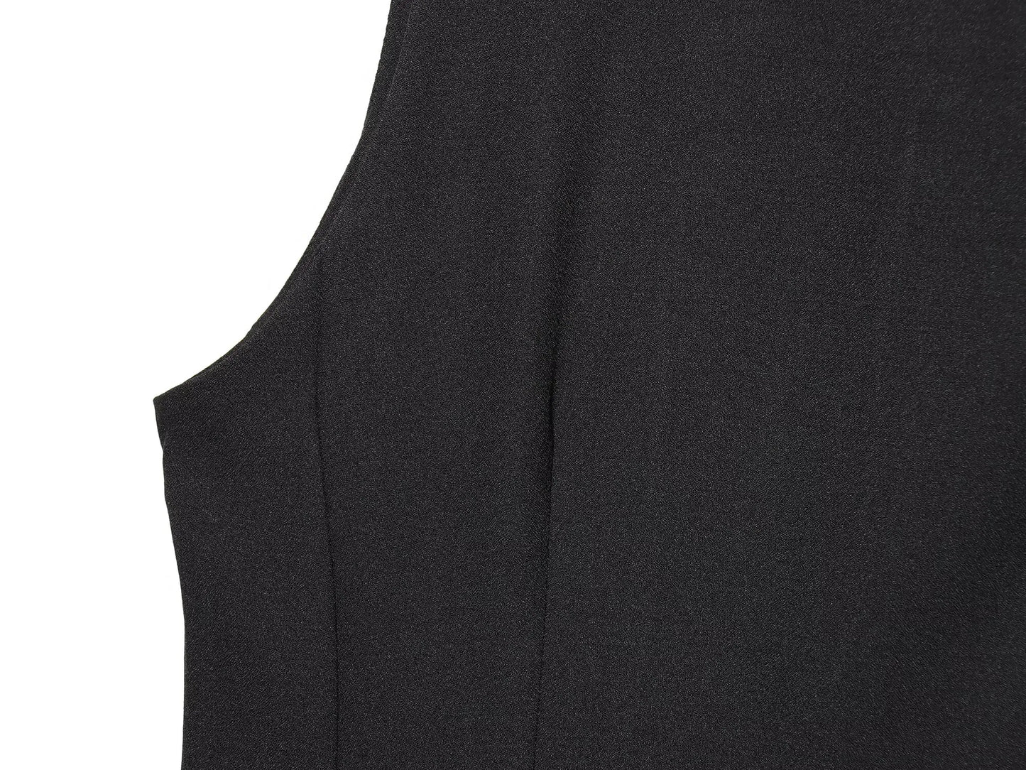 Yellow Slim Fit Mini Dress – Summer 2025 Casual Chic