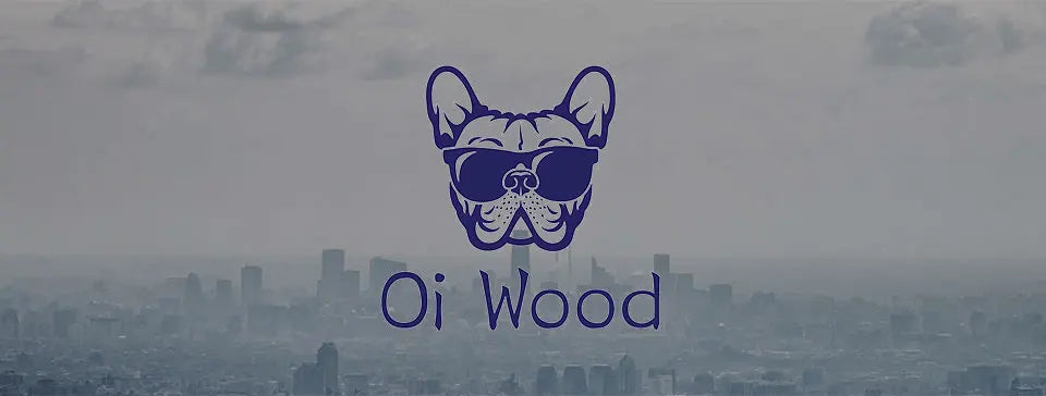 Oi Wood Sunglasses For Women Men Wooden Sun Glasses Polarized UV400 High Quality Eyewear Accessory Original Box