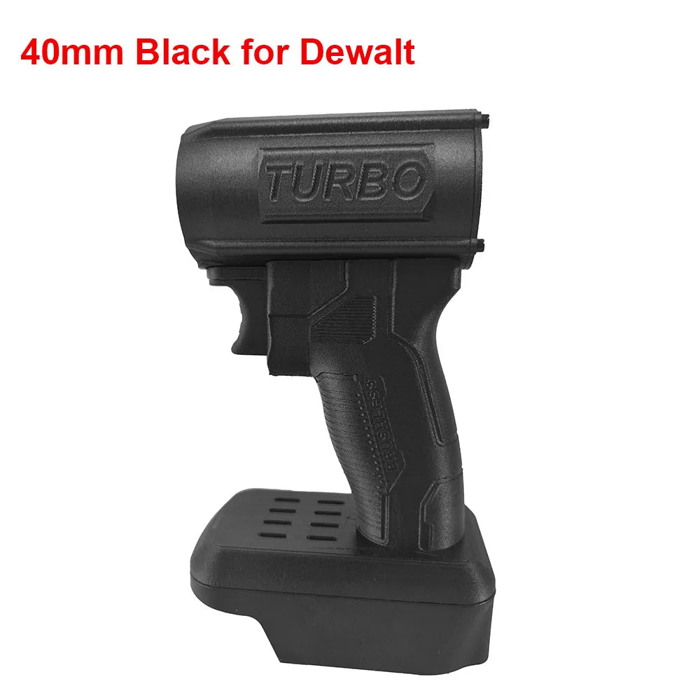 2025 New 130000RPM Rotary Car Wash Air Gun Turbo Jet Fan | Electric POWERFUL BLOWER | Handheld Violent Fan | Snow Removal Air Dryer Tool – 50% OFF