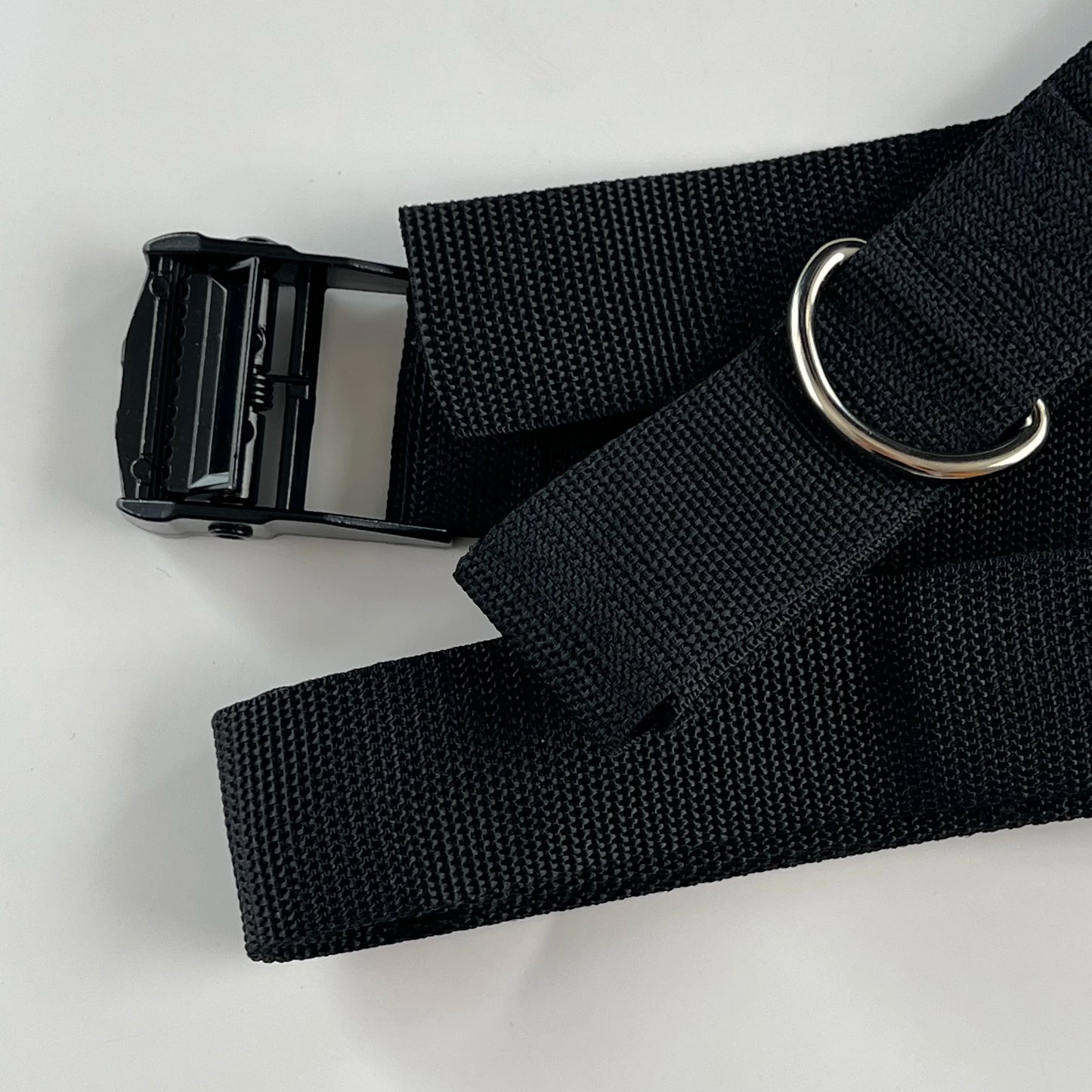 Multifunctional Home Fitness Equipment Elastic Rope Door Pull Strap Hole-Free Installation Portable Exercise Equipment