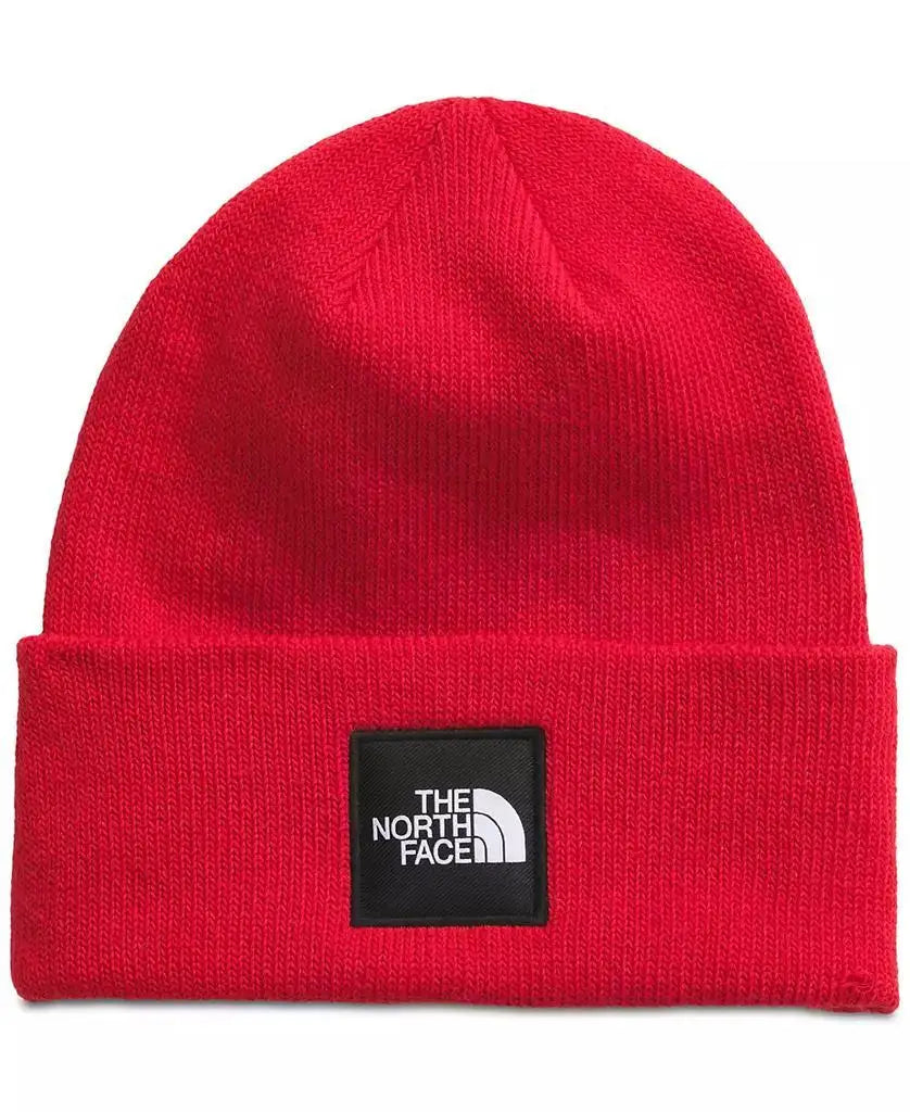 The North Face | Men's Deep Fit Big Box Beanie