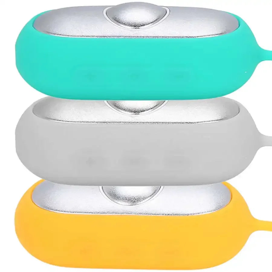 Microcurrent USB Charging Holding Sleep Aid Instrument Portable Hypnosis Instrument Massager Relax Pressure Relief Sleep Devices