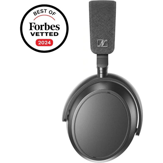 MOMENTUM 4 Wireless Headphones, Bluetooth for Crystal-Clear Calls w/Adaptive Noise Cancellation, 60h Battery - Unique features