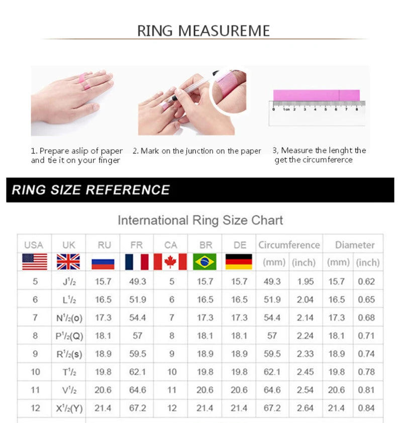 Fine jewelry 925 sterling silver zircon ring suitable for women engagement jewelry gift