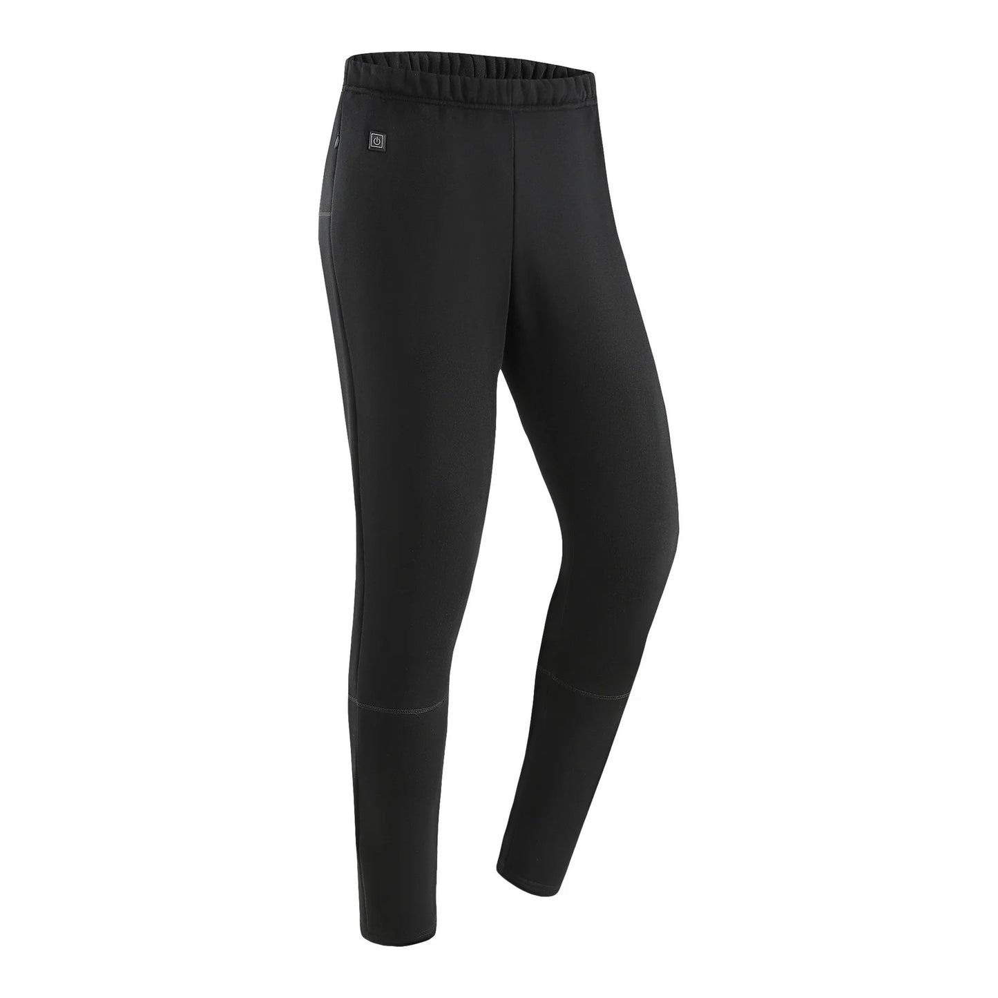 30 Zones Heating Heated Underwear Women Men Motorcycle Jacket USB Electric Heating Underwear Fleece