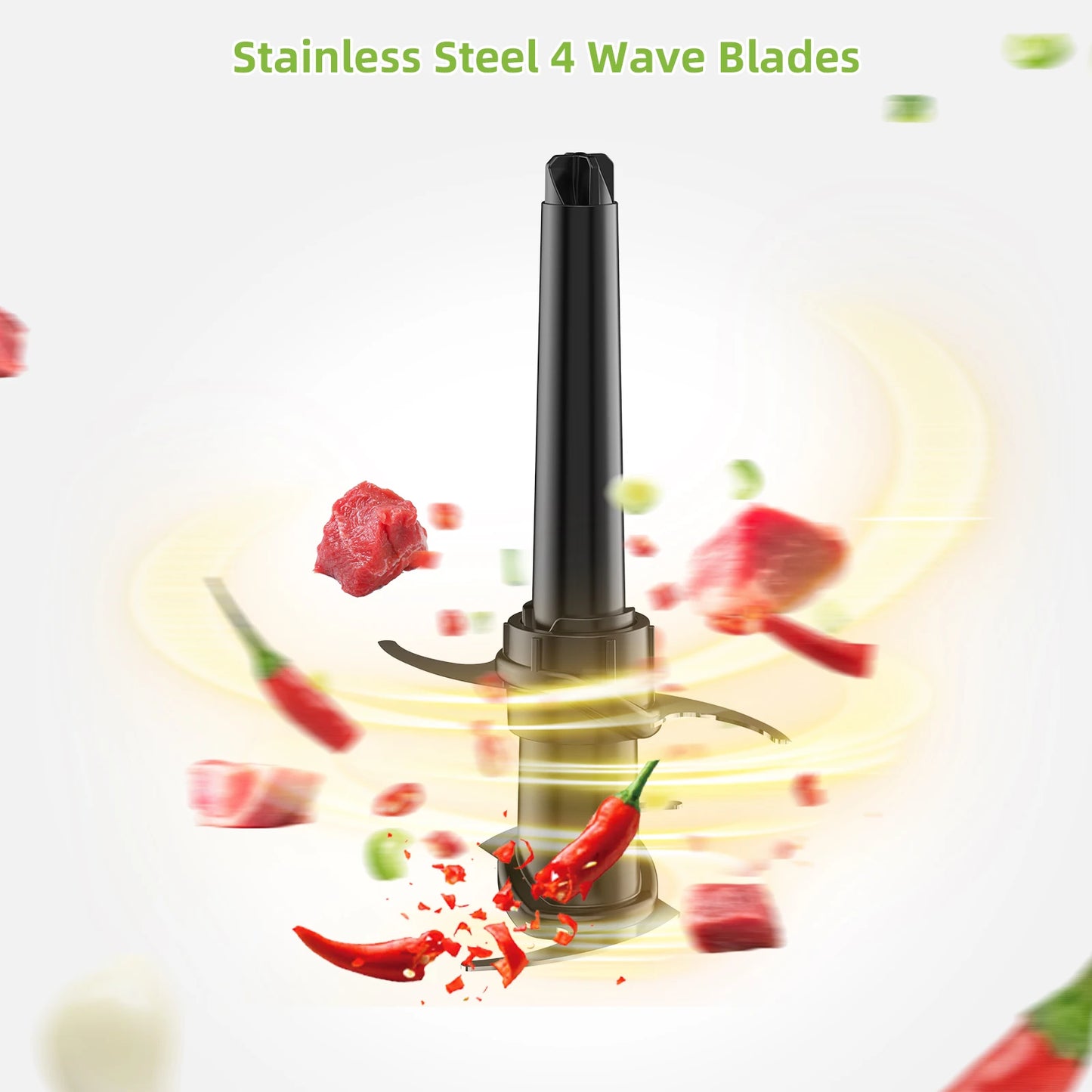 BioloMix 700W 3-in-1 Juicer & Blender
