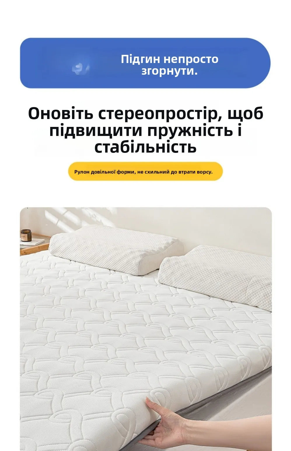 Home Use Soft Latex Foam Mattr Foldable Single Person Sponge Pad for Renting Aparents Student Dormi Floor Mat