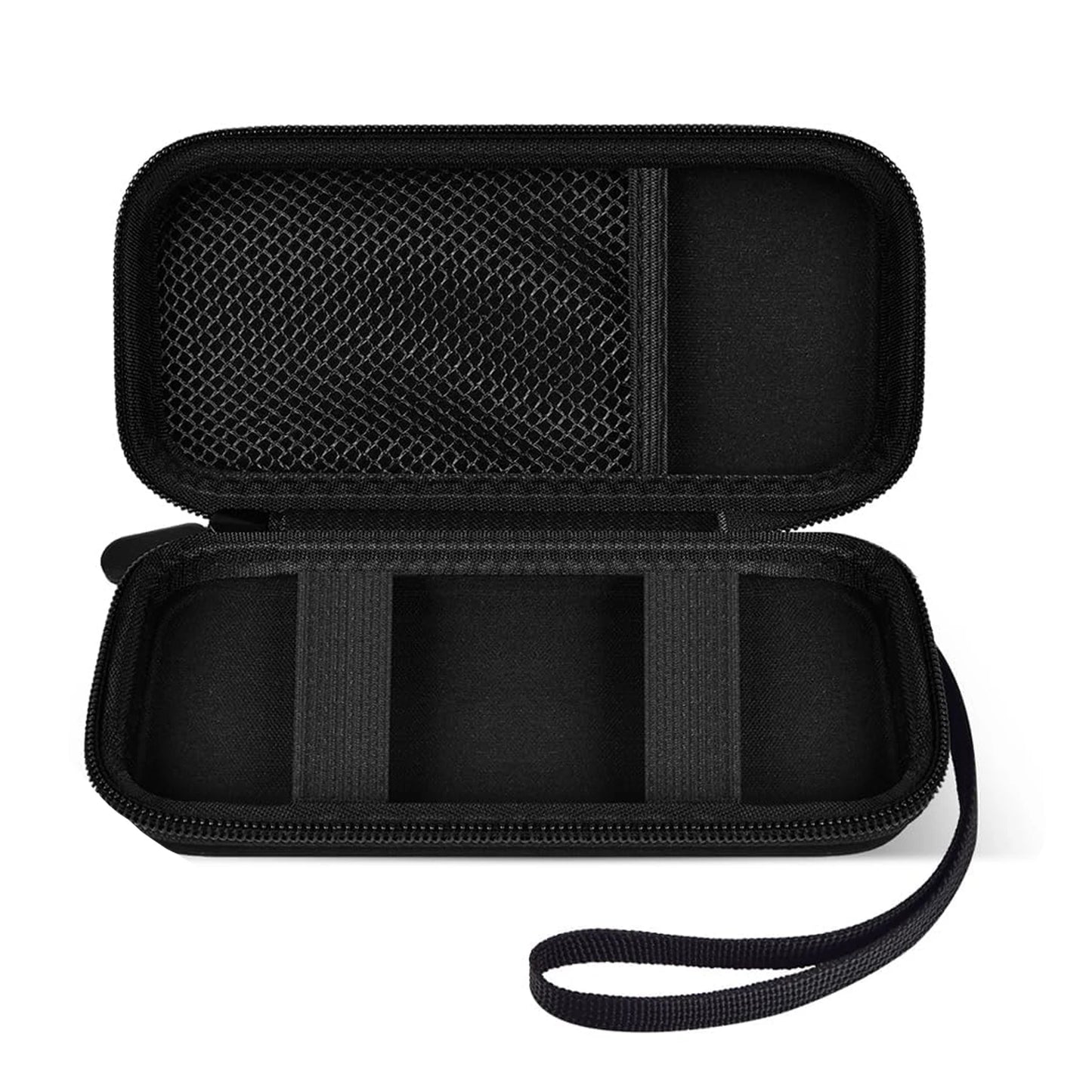 (CASE ONLY)Charger Battery Pack Case Compatible with Apple MagSafe/for Baseus/for Belkin/for INIU, Holder for Anker 633/622/621