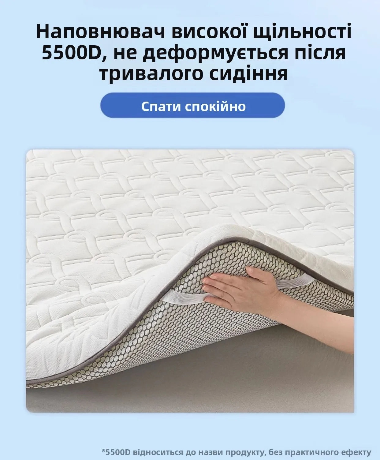 Home Use Soft Latex Foam Mattr Foldable Single Person Sponge Pad for Renting Aparents Student Dormi Floor Mat