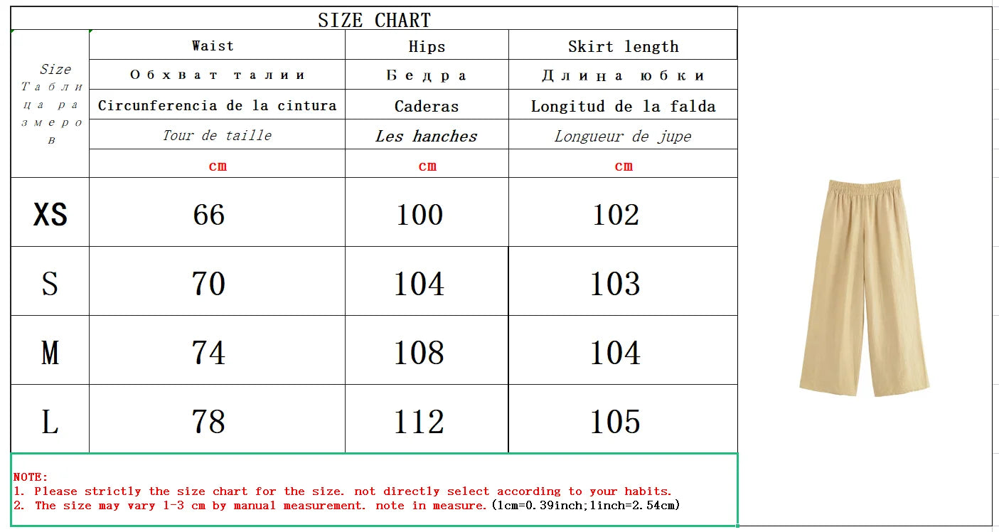 Women’s Summer 2-Piece Set – Loose Shirt & High-Waist Pants
