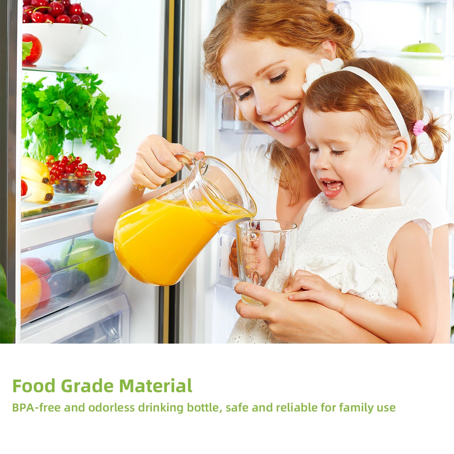 BioloMix 700W 3-in-1 Juicer & Blender