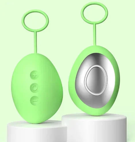 Microcurrent USB Charging Holding Sleep Aid Instrument Portable Hypnosis Instrument Massager Relax Pressure Relief Sleep Devices
