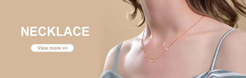 Gold Lariat Y Necklace for Women – Dainty CZ Drop Chain