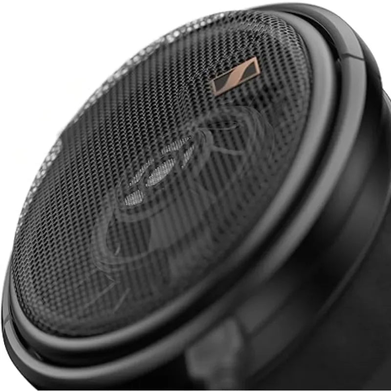 High quality.Consumer Audio HD 660S2 - Wired Audiophile Stereo Headphones with Deep Sub Bass, Optimized Surround, Transducer Air