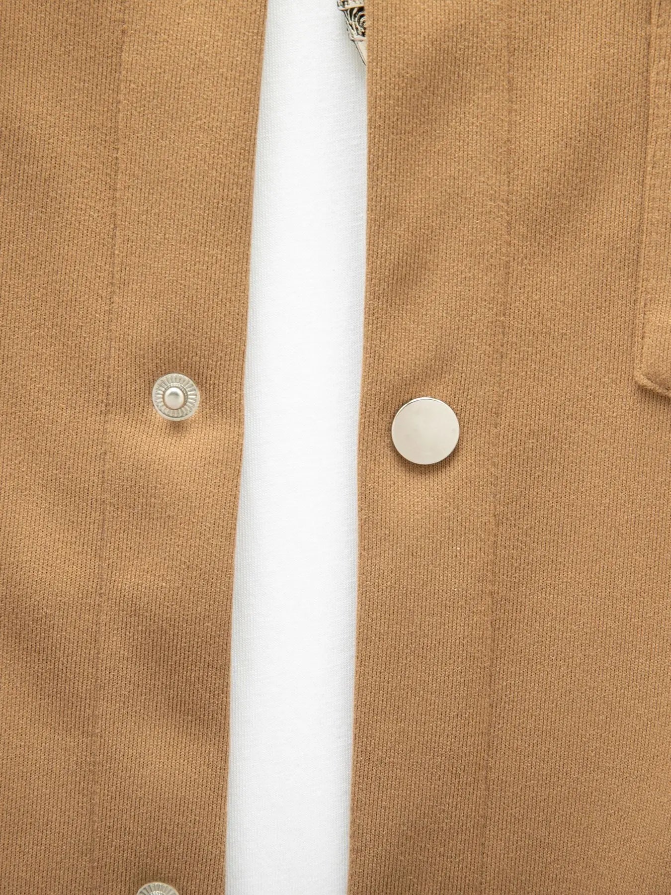 Men’s Smart Casual Lightweight Jacket – Spring/Autumn Streetwear | Harajuku Style