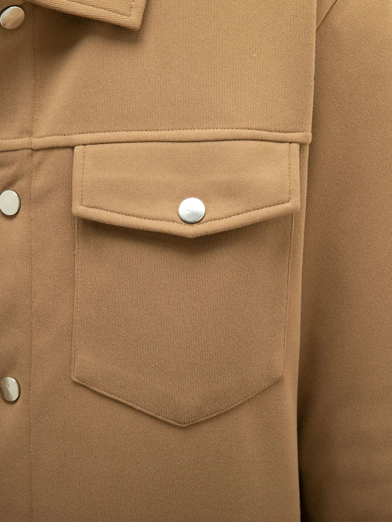 Men’s Smart Casual Lightweight Jacket – Spring/Autumn Streetwear | Harajuku Style