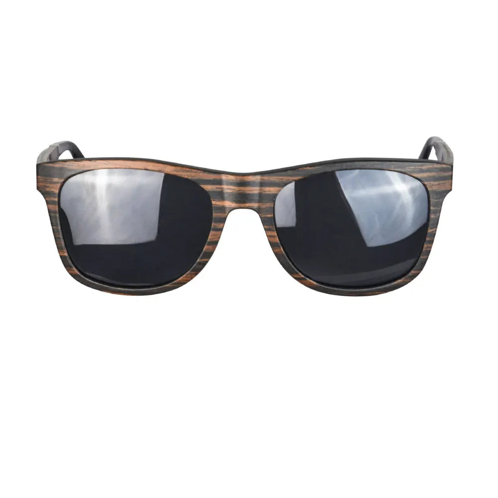 SHINU Wooden Polarized Sunglasses – Handmade UV400 Eyewear for Men & Women