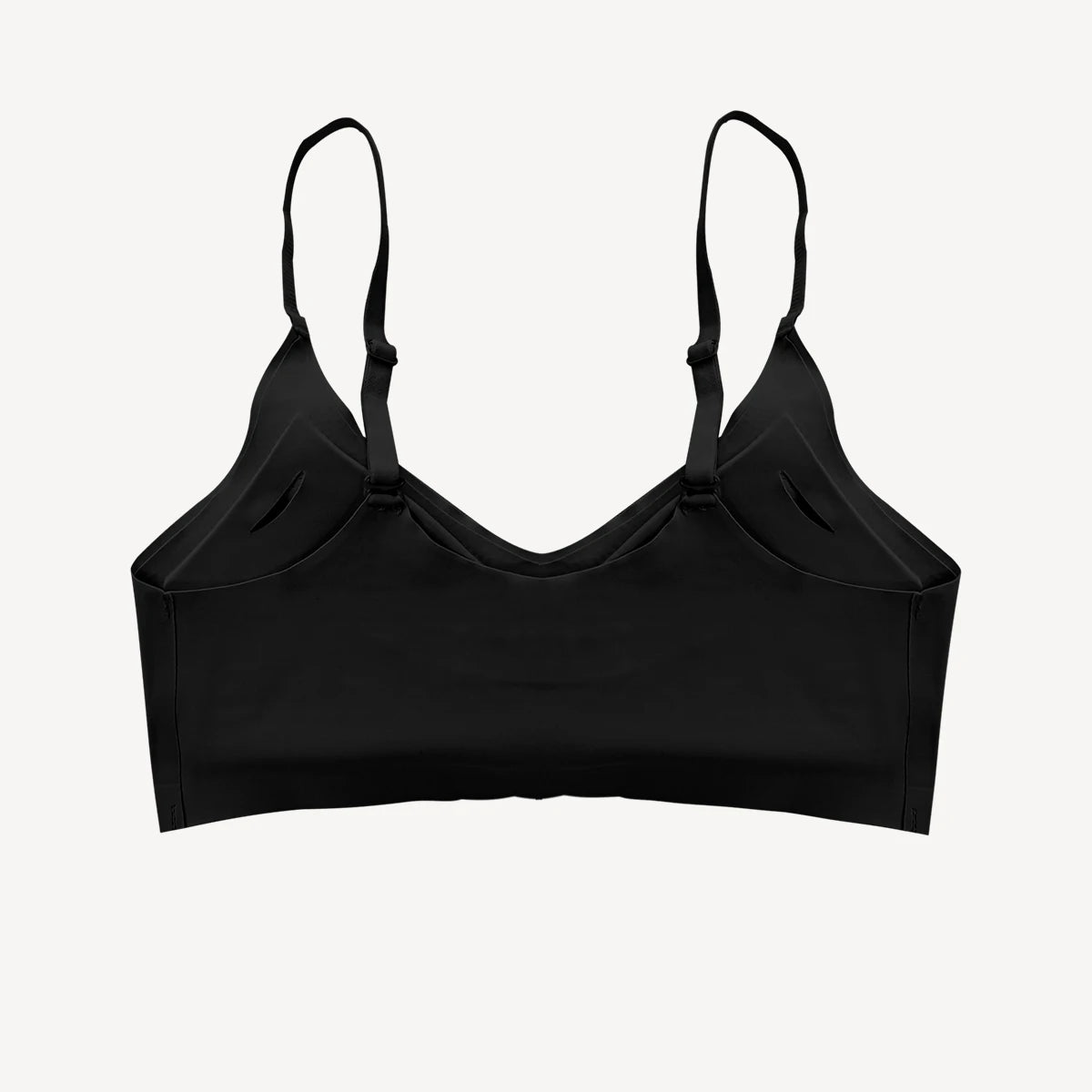 Seamless Wire-Free Bra - Ultra Soft, Breathable & Removable Pads