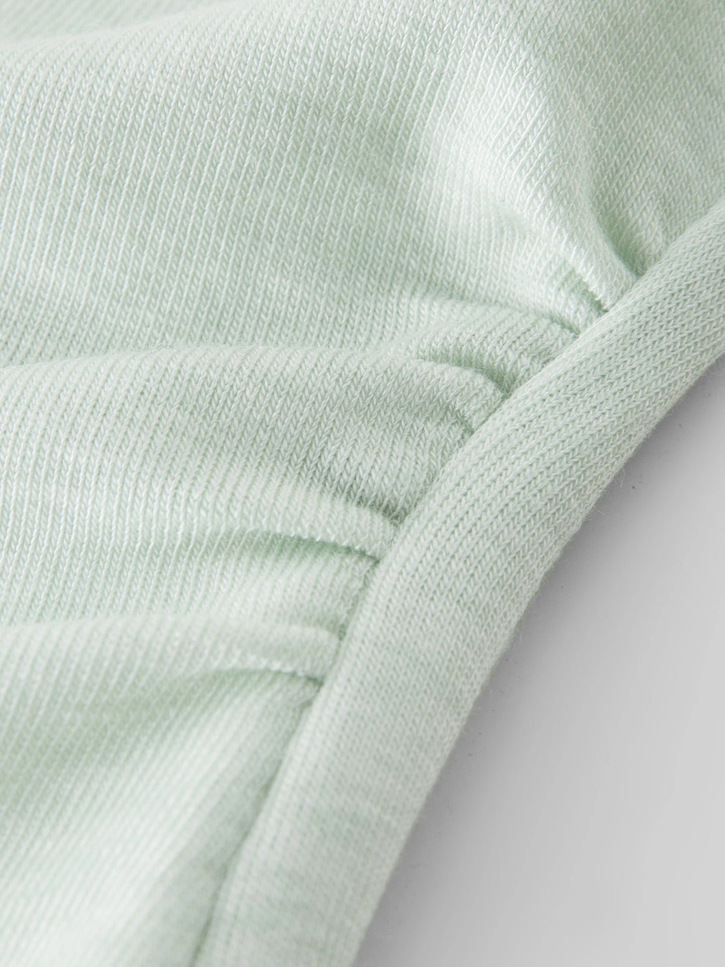 Women's Slim Fit Wool Blend Long Sleeve Top – Spring Office Style