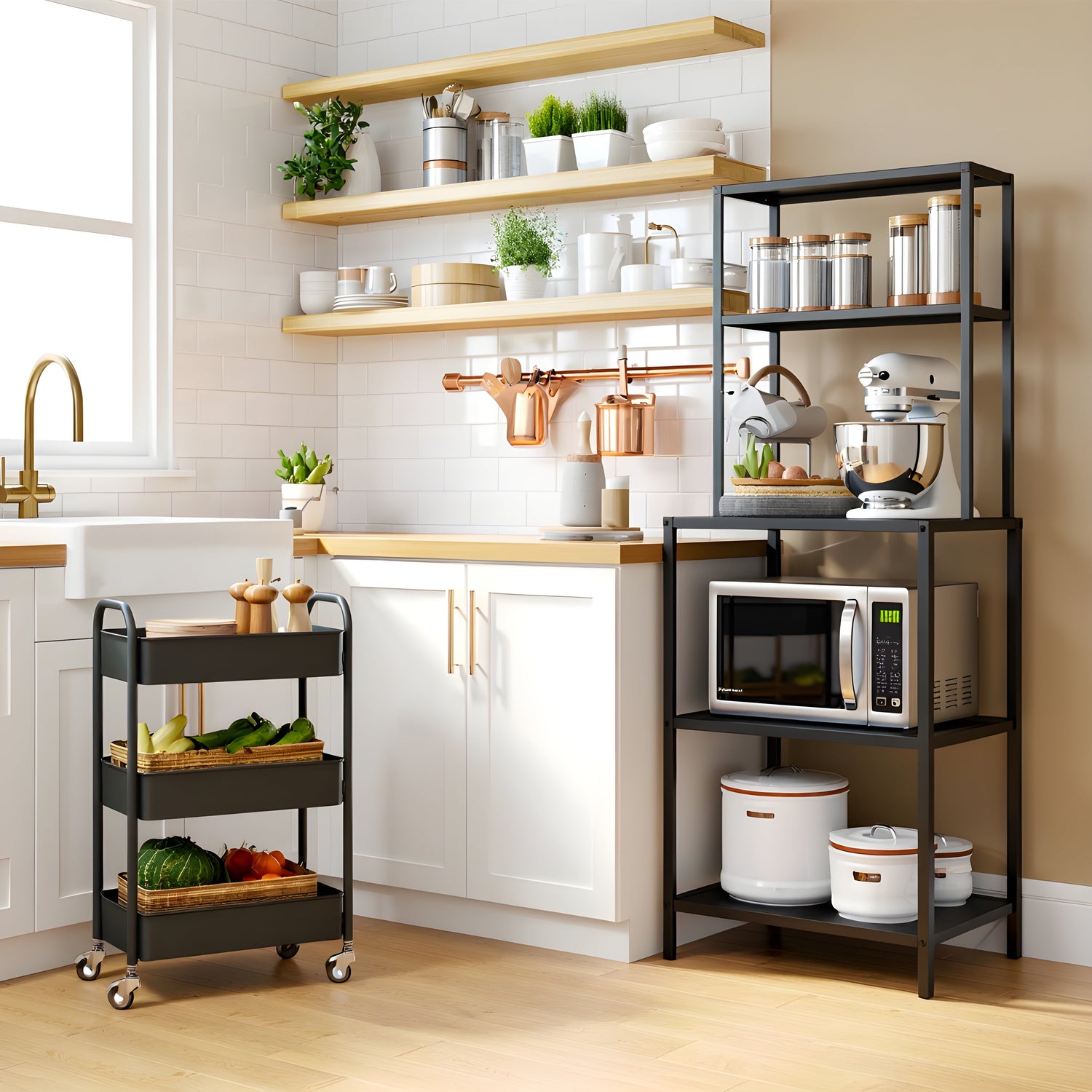 🏠 Home and Kitchen Essentials