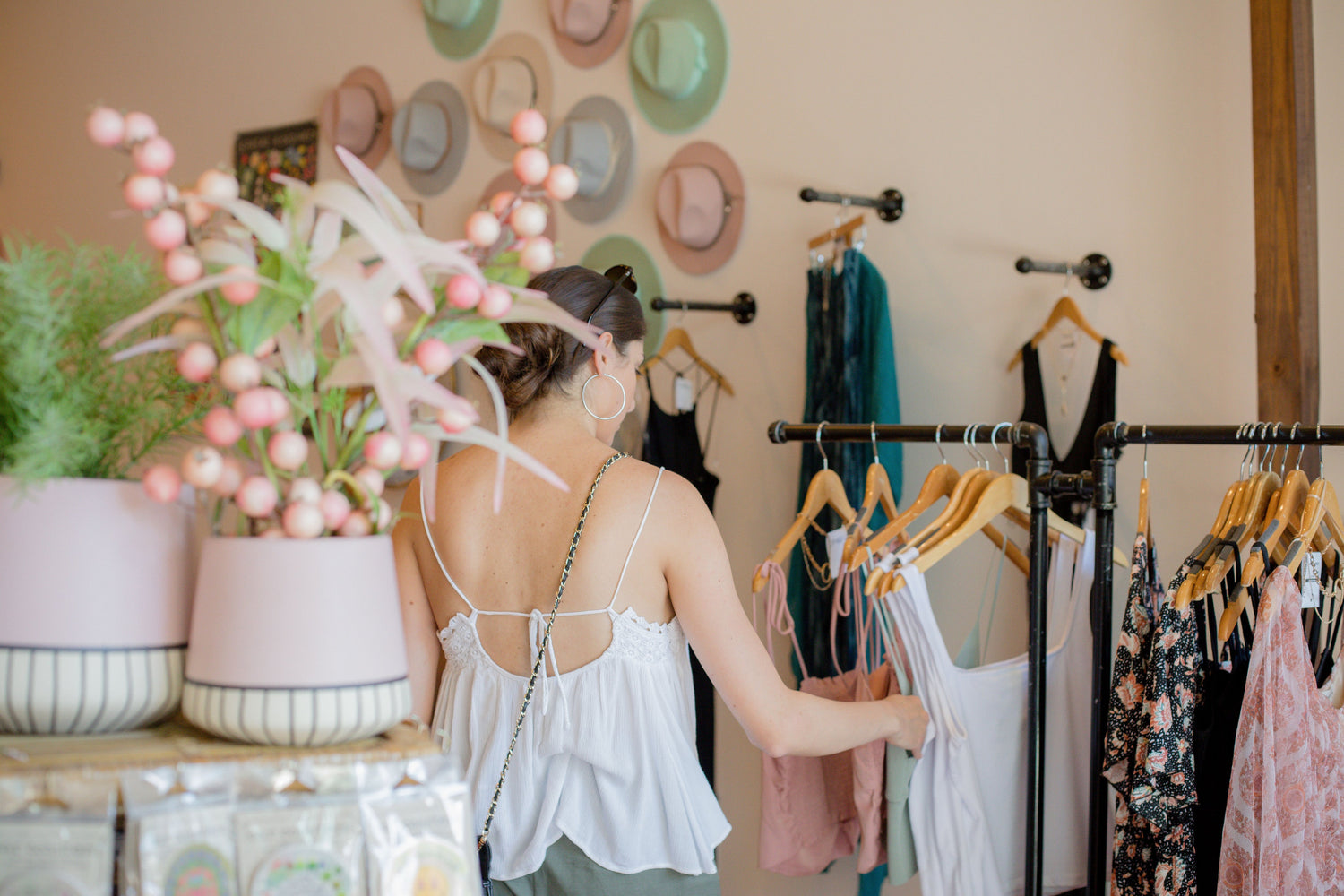 👗 Fashion and Accessories