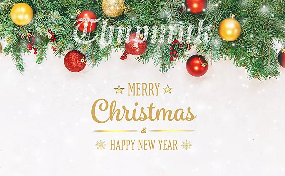 Christmas Santa Claus Costume Men's Luxurious Long Plush Gold Velvet Set Red Gift Bag Set of 8 Pieces