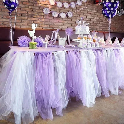 Tulle Roll 15cm 25 Yards Tulle Organza Roll Spool Tutu Fabric Wedding Birthday Decoration Party Supplies Baby Shower Accessories