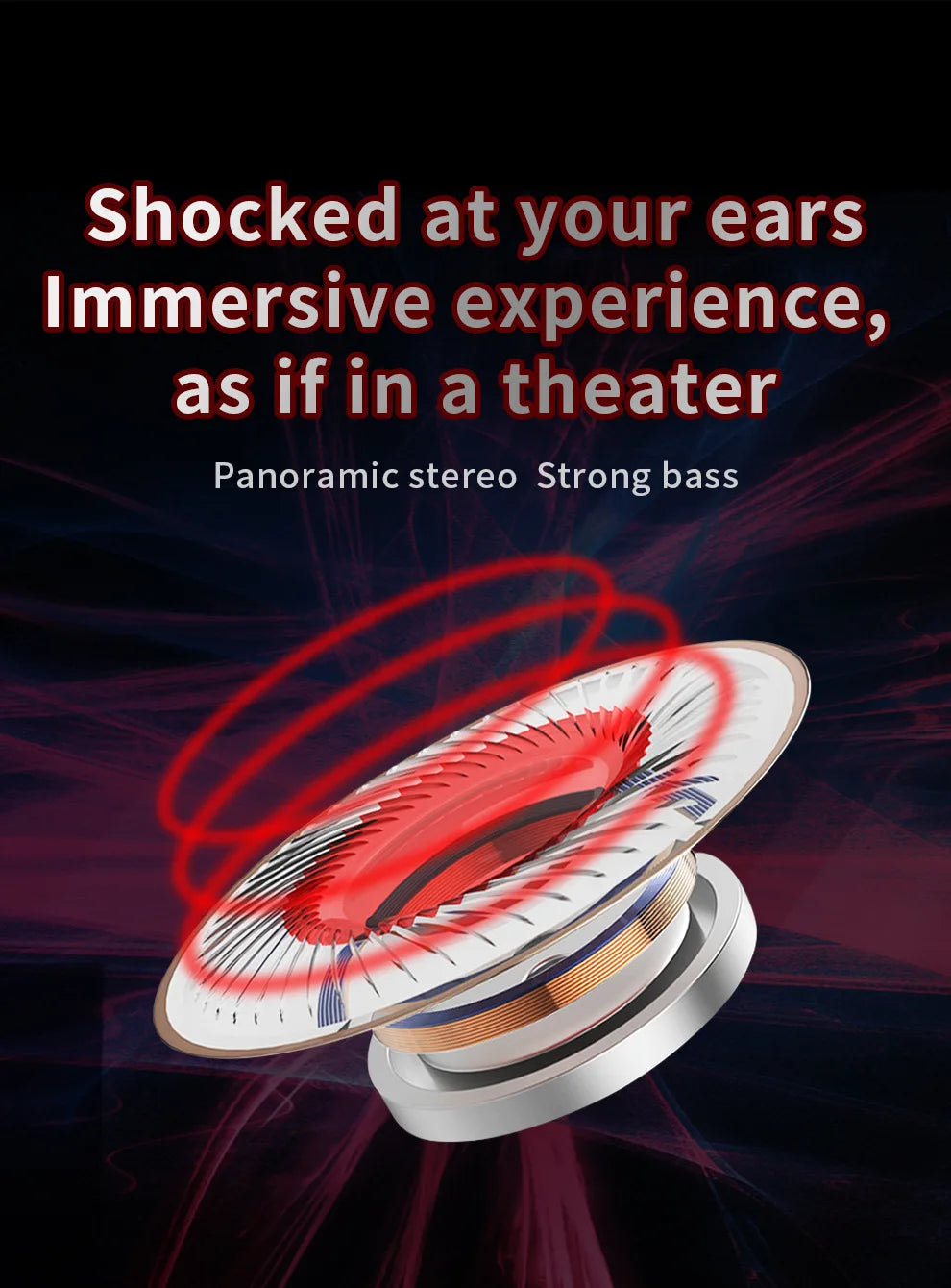 QKZ AK6 SK7 Copper Driver HiFi Wired Earphone with MIC Sport Running Headphones Bass Stereo Headset Music Earbuds fone de ouvido