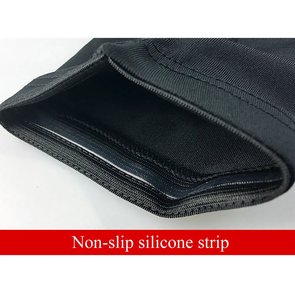 BraceTop 1 PC Sports Cooling Arm Sleeves for Men Women, Outdoor UV Protection Sleeves for Basketball Football Volleyball Cycling