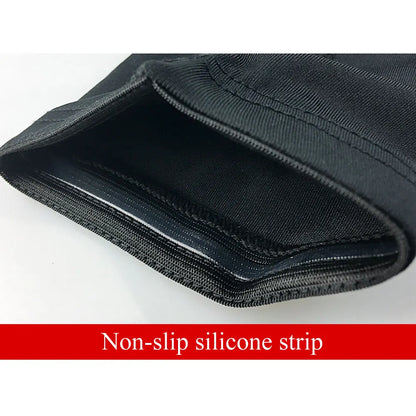 BraceTop 1 PC Sports Cooling Arm Sleeves for Men Women, Outdoor UV Protection Sleeves for Basketball Football Volleyball Cycling