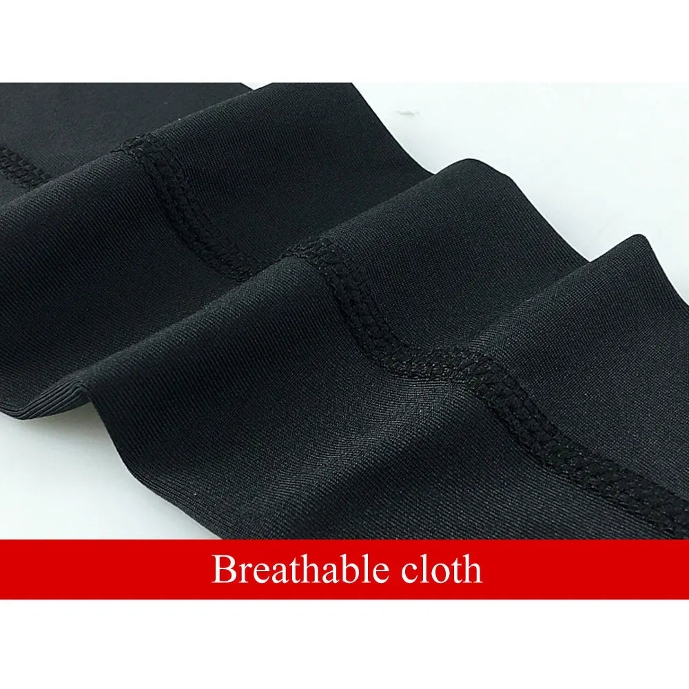 BraceTop 1 PC Sports Cooling Arm Sleeves for Men Women, Outdoor UV Protection Sleeves for Basketball Football Volleyball Cycling