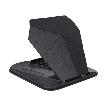 Universal Phone Car Holder Dashboard 4.0 to 8 inch Phone Tablet Holder in Car for iPhone 12 x MAX iPad Mini GPS Car Phone Holder