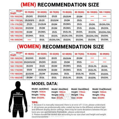 28 Areas Winter Motorcycle Heated Thermal Underwear Men's Women's Heated Jacket USB Heating Smart Pants Hiking Bike Camping Ski