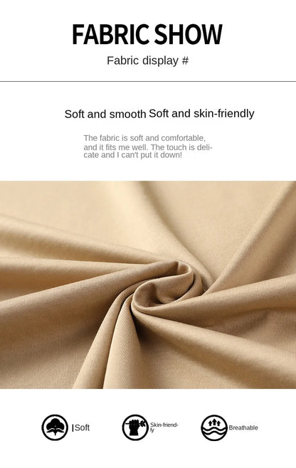 Top Grade 1.7% Mulberry Silk New Summer Brand Tops V Neck t Shirts For Men 2025 Short Sleeve Casual Fashion Mens Clothing