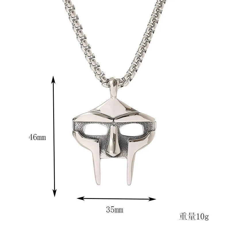 New Personalized Stainless Steel Tree Of Life Pendant Necklace Jewelry Accessories For Men And Women Jewelry Gifts Wholesale