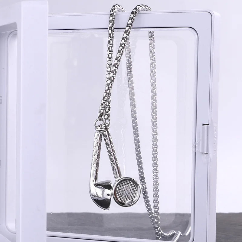 New Personalized Stainless Steel Tree Of Life Pendant Necklace Jewelry Accessories For Men And Women Jewelry Gifts Wholesale