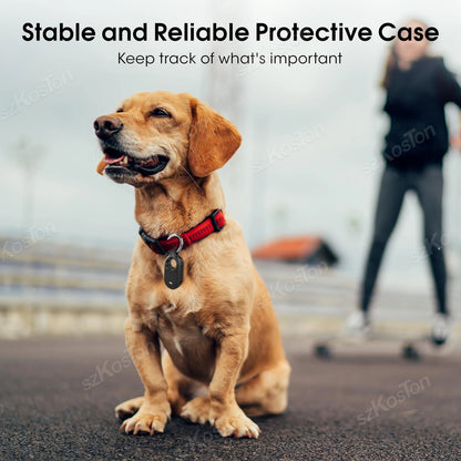 Samsung SmartTag 2 TPU Case