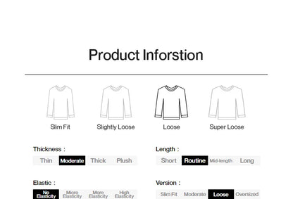 TOYOUTH Women Hoodies Sweatshirt 2025 Autumn New Plush Flower Printed Contrasting Color Splicing Fake Two Piece Cotton Pullover