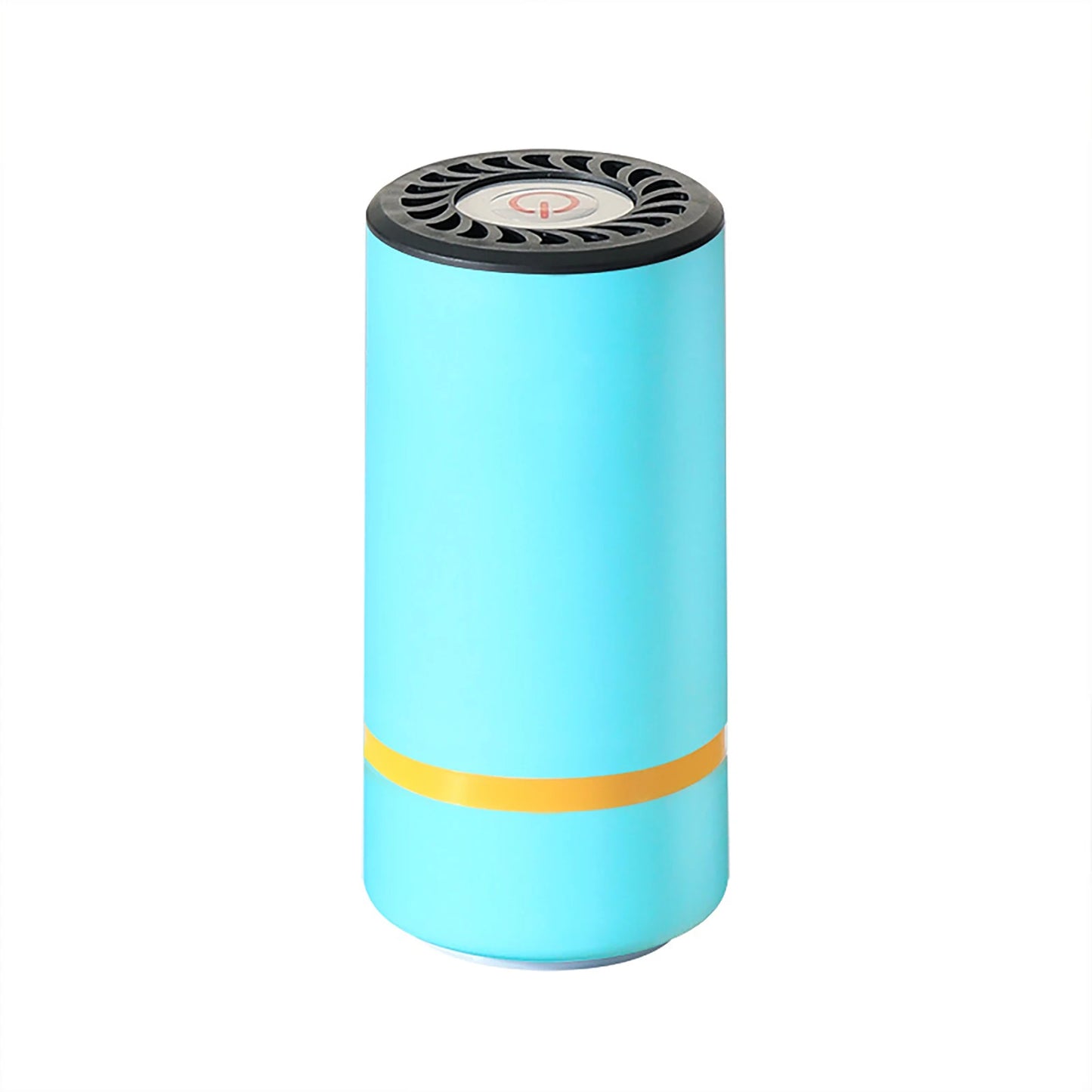Portable Handheld Vacuum Sealer Pump Electric Vacuum Machine for Inflatable Cushions mini air pump Travel Storage Gadgets
