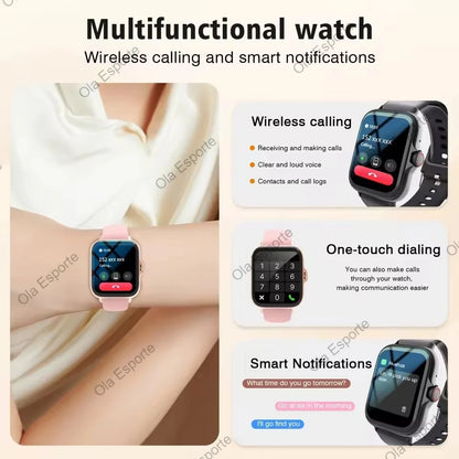 Y13 Smart Watch with Call Function Fitness Tracker Heart Rate Monitor Alarm Clock for Outdoor Sports Monitoring Smart Bracelet