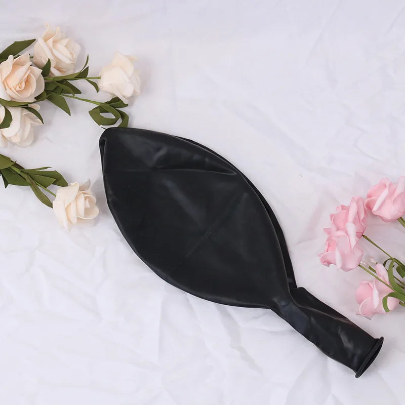 18-36inch Big Balloons Wedding Decoration Large Helium Latex Balloon Valentines Day Propose Christmas Birthday Party Decor Toys